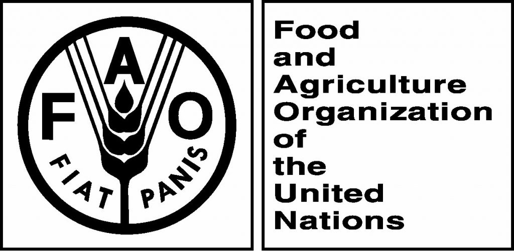 FAO logo