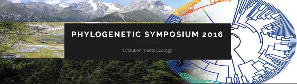Phylogenetic Symposium