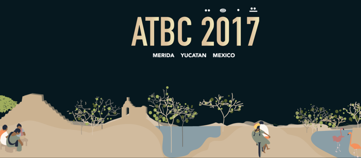 54th Annual Meeting: July 9-14, 2017 in Mérida, México.