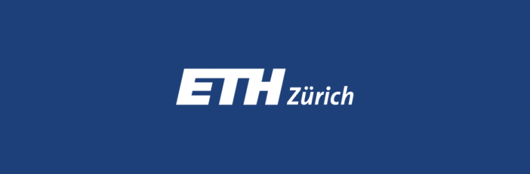 eth zurich postdoc ecology