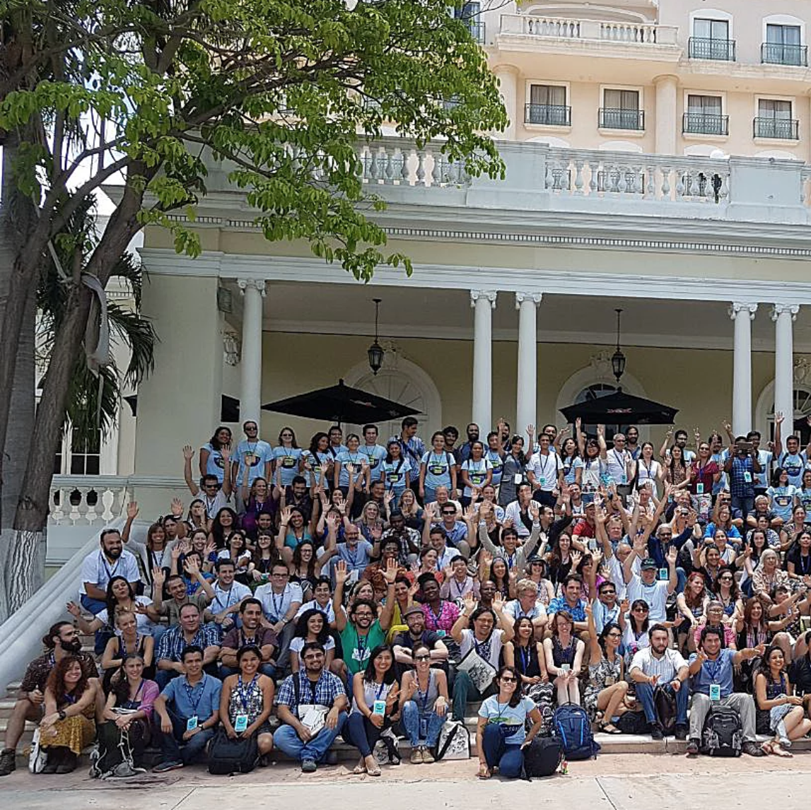 ATBC Merida 2017 meeting