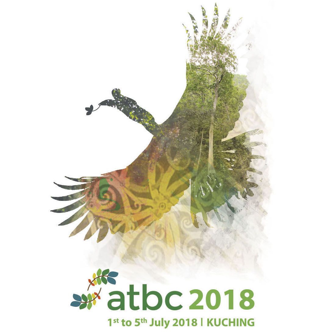ATBC 2018 | Kuching, Malaysia
