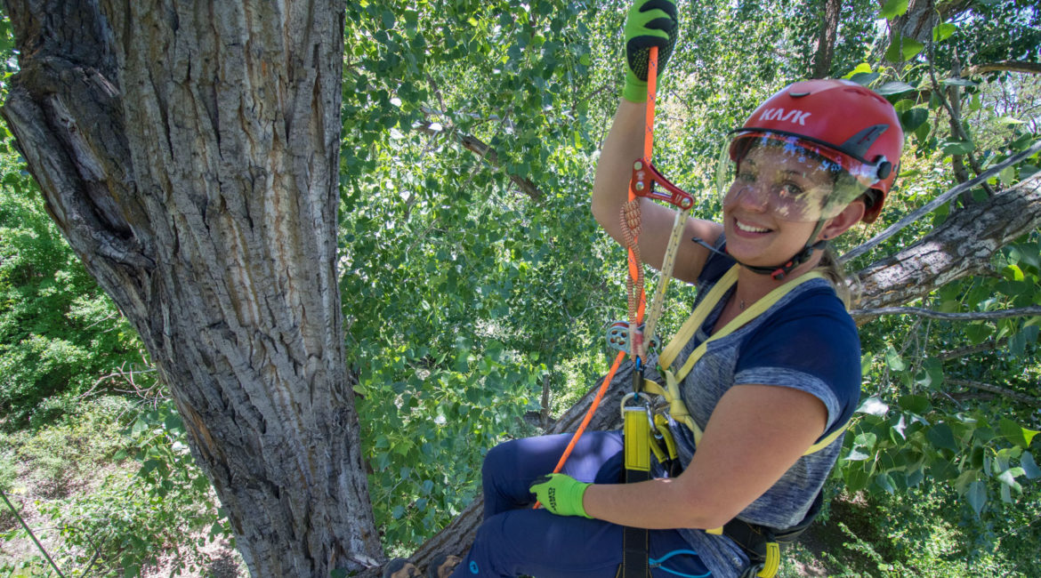 Help make fieldwork less dangerous for scientists around the world.