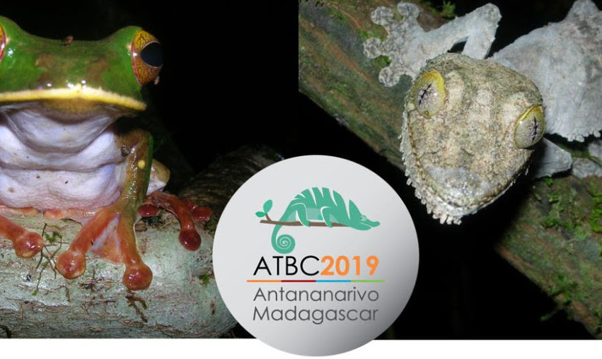 Join us for another amazing ATBC conference, this time in Madagascar!