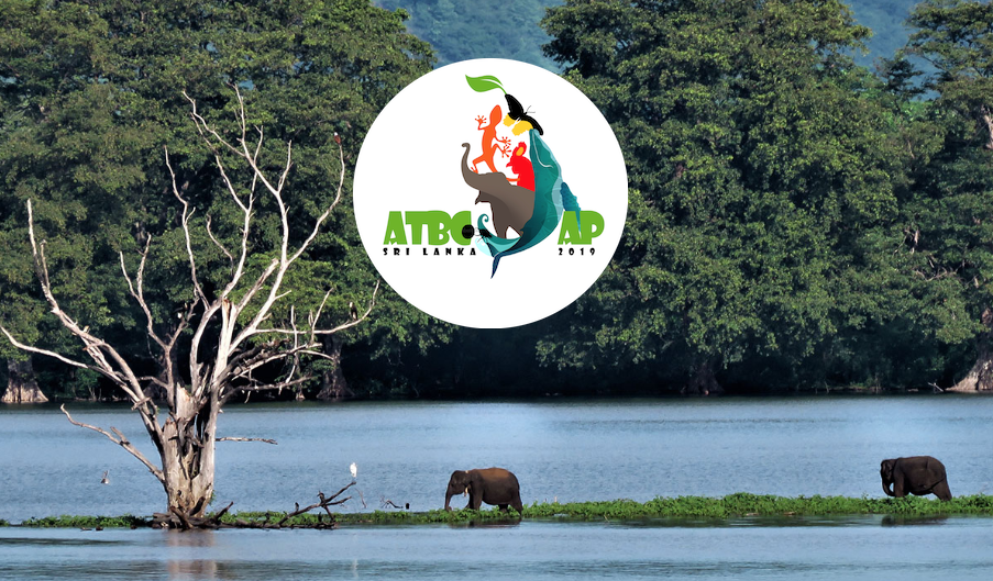 Save the date: ATBC-Asia Pacific Chapter meeting in Sri Lanka, September 2019