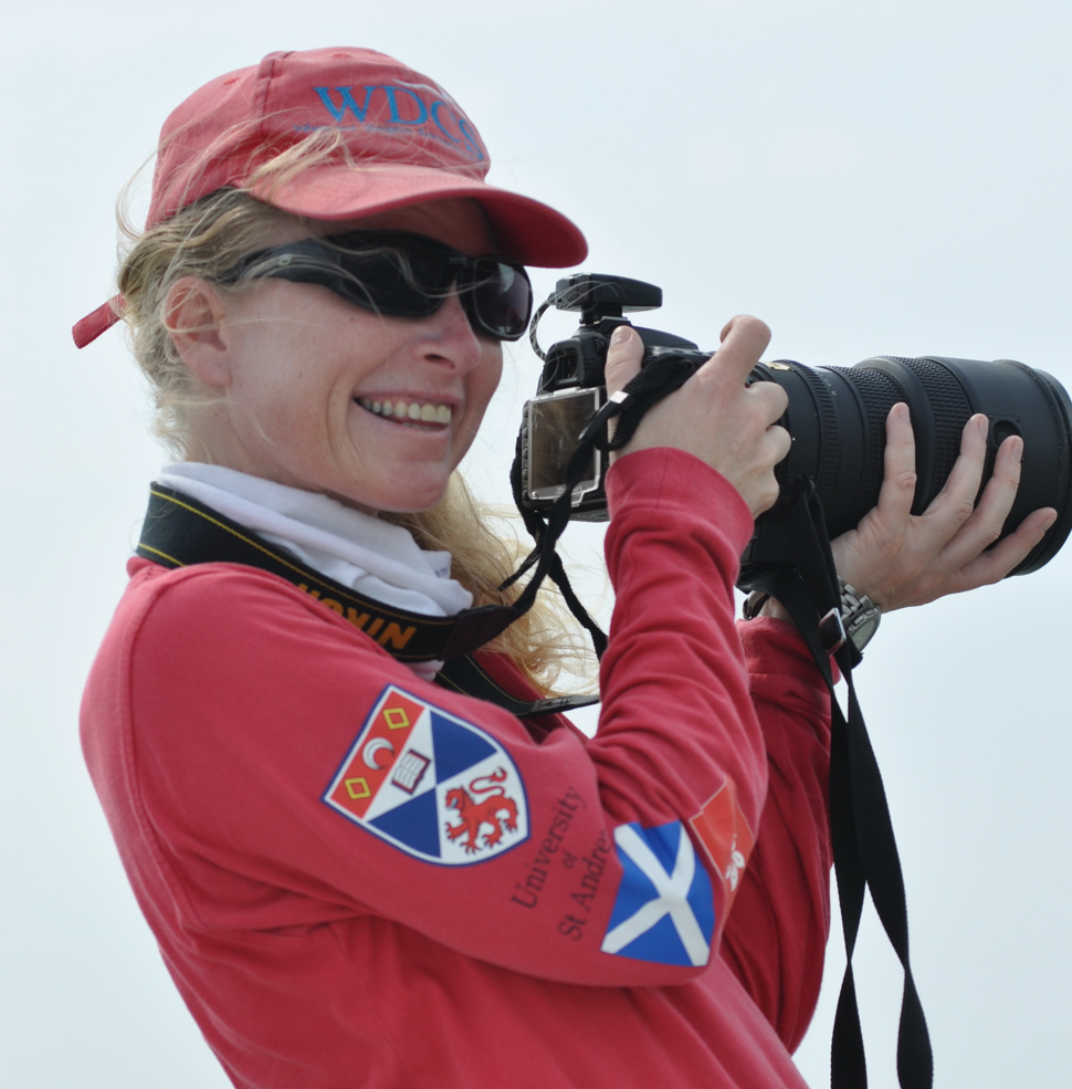 Lindsay Porter Tropical Biology & Conservation ATBC