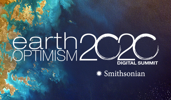 The ATBC at the Smithsonian Earth Optimism Summit