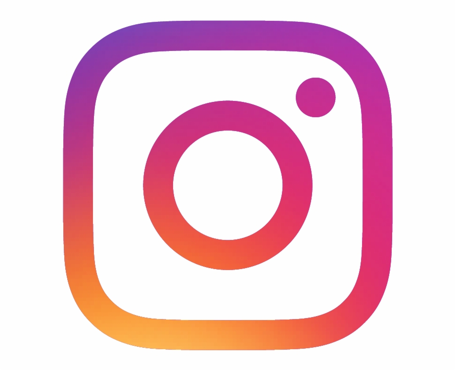 instagram png transparent background