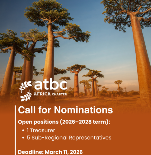 ACHAPTER NOMINATIONS