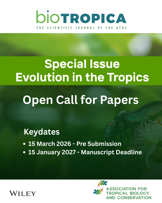Open Call for Papers_Special Issue